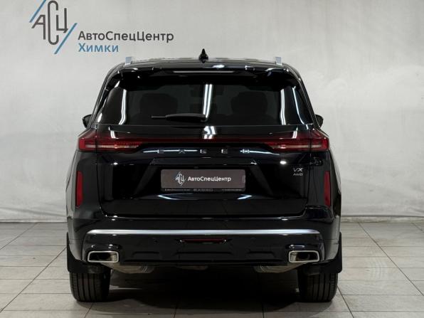 Exeed VX I Рестайлинг с пробегом 2024 года, цена 3 649 800 рублей, 10000 км, внедорожник, Автокод Объявления