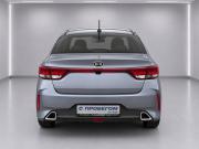 Kia Rio IV Рестайлинг Москва  - изображение 20