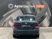 Volkswagen Polo V Рестайлинг Пермь  - изображение 24