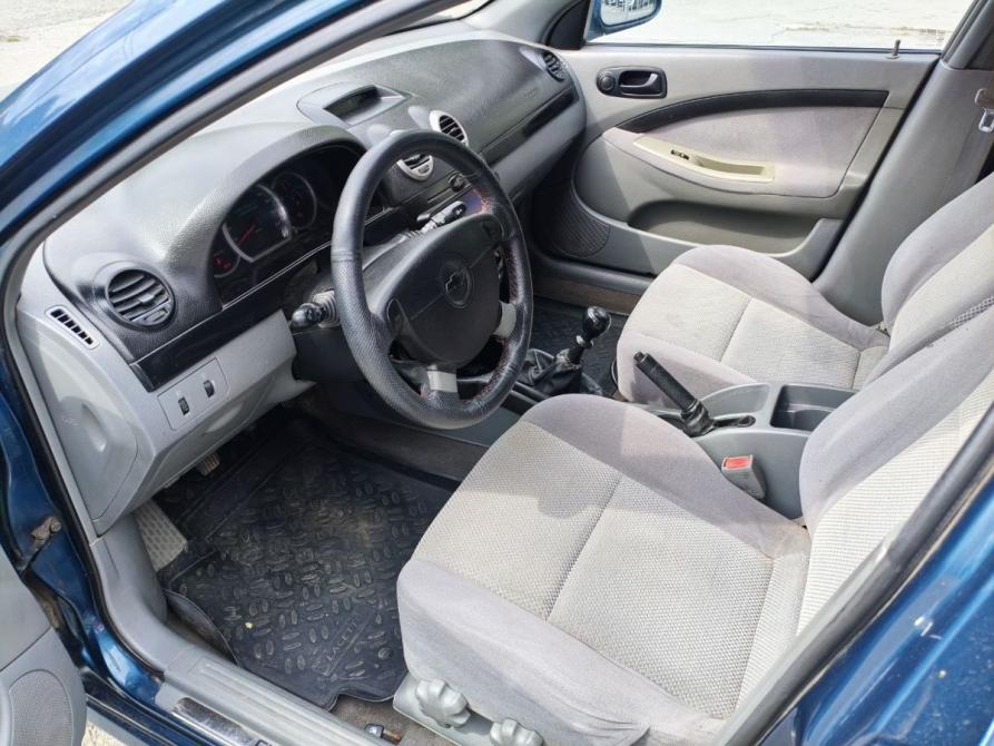 Chevrolet Lacetti I Челябинск  - изображение 7