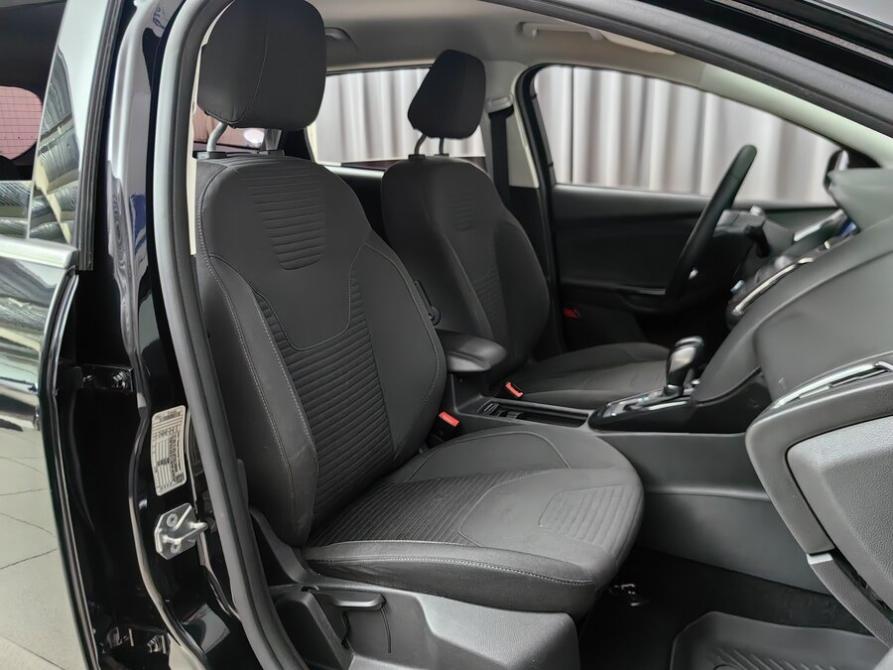 Ford Focus III Рестайлинг Подольск  - изображение 7