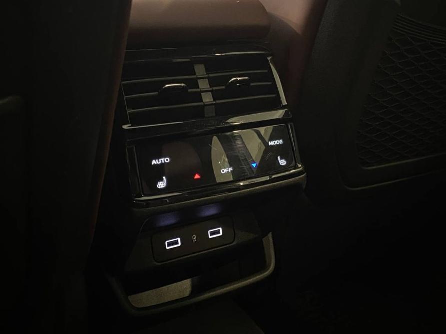 Geely Monjaro I Тверь  - изображение 16