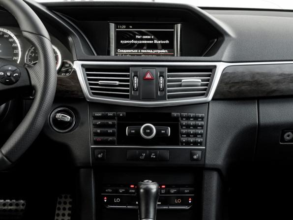 Mercedes-Benz E-Класс IV (W212 S212 C207) с пробегом 2011 года, цена 1 320 000 рублей, 197014 км, седан, Автокод Объявления