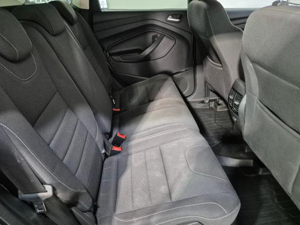 Ford Kuga II с пробегом 2013 года, цена 1 175 000 рублей, 179561 км, внедорожник, Автокод Объявления