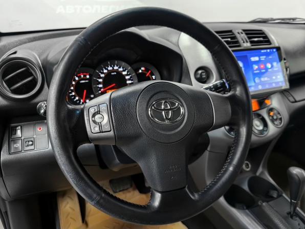 Toyota RAV4 III (XA30) с пробегом 2008 года, цена 1 290 000 рублей, 225153 км, внедорожник, Автокод Объявления