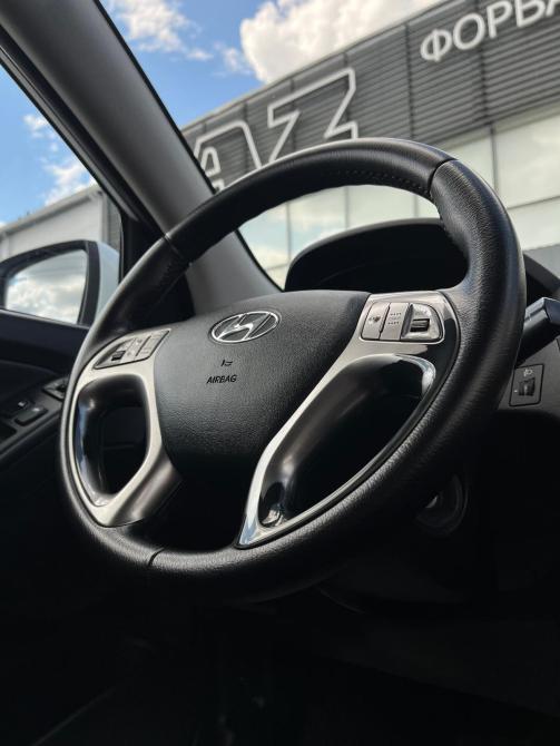 Hyundai ix35 I Омск  - изображение 9