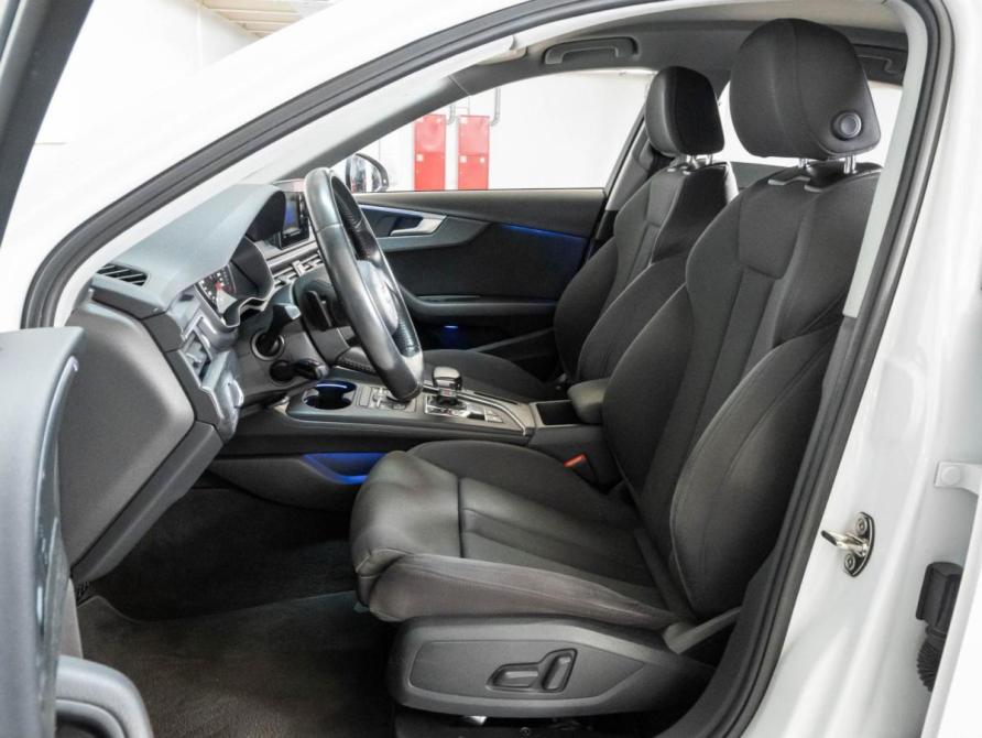 Audi A4 V (B9) Ставрополь  - изображение 10