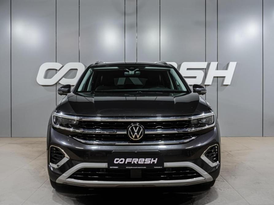 Volkswagen Talagon I Воронеж  - изображение 3
