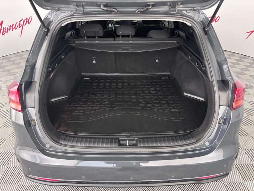 Kia Ceed III Псков  - изображение 19