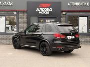 BMW X5 III (F15) Астрахань  - изображение 22