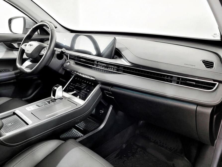 Chery Tiggo 7 Pro Max I Москва  - изображение 11