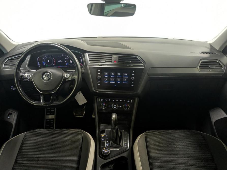 Volkswagen Tiguan II Санкт-Петербург  - изображение 16