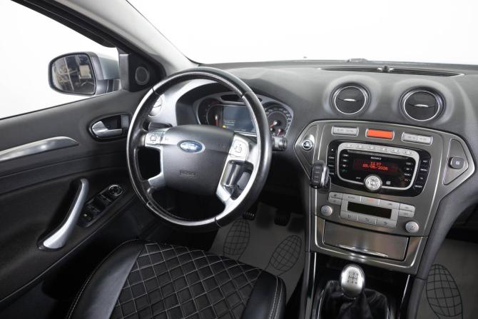 Ford Mondeo IV с пробегом 2007 года, цена 769 000 рублей, 299000 км, седан, Автокод Объявления
