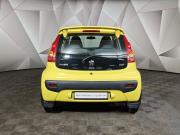 Peugeot 107 I Москва  - изображение 28