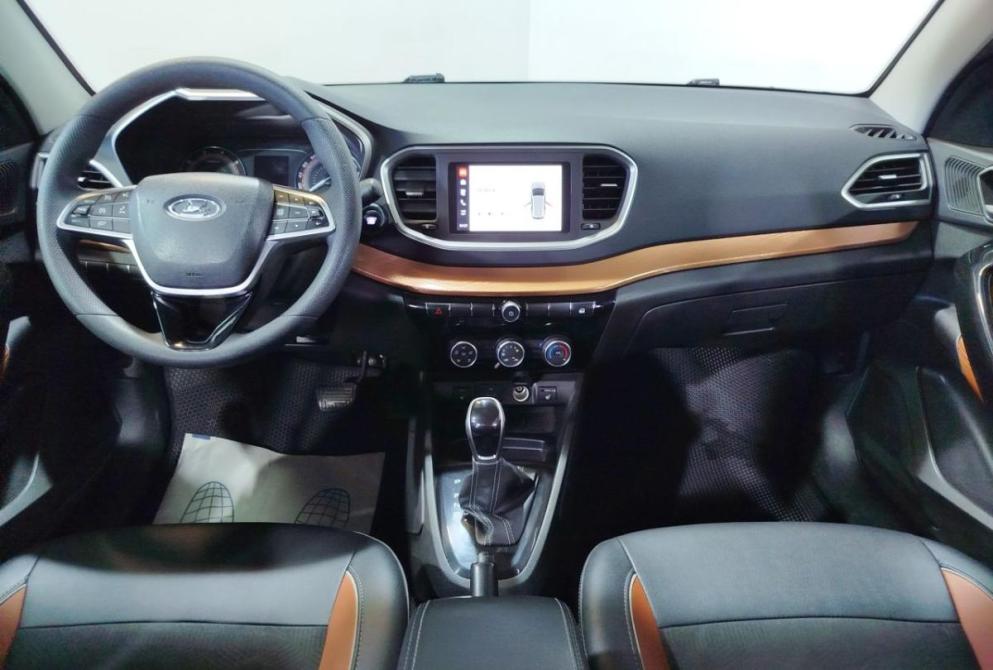Lada (ВАЗ) Vesta I Рестайлинг (NG) Саратов  - изображение 15