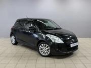 Suzuki Swift IV Уфа  - изображение 19
