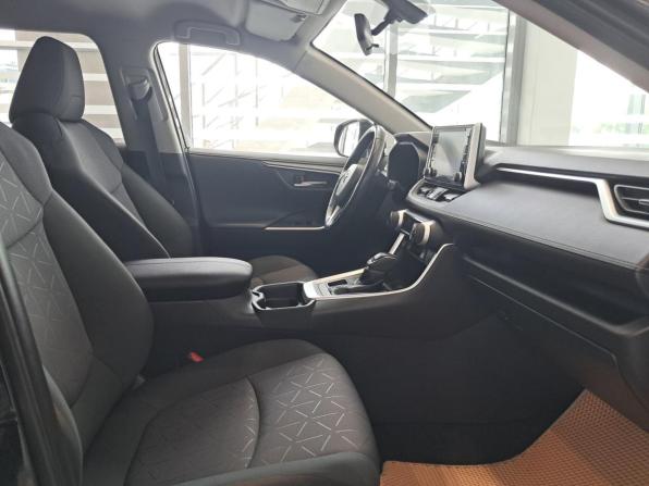 Toyota RAV4 V (XA50) с пробегом 2020 года, цена 3 330 000 рублей, 85529 км, внедорожник, Автокод Объявления