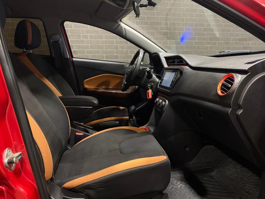 Chery Tiggo 2 I Челябинск  - изображение 9