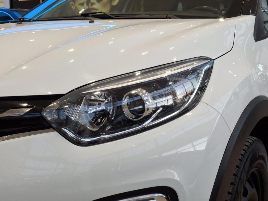Renault Kaptur I Рестайлинг Казань  - изображение 21