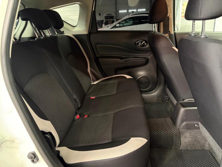 Nissan Note II Рестайлинг Краснодар  - изображение 13