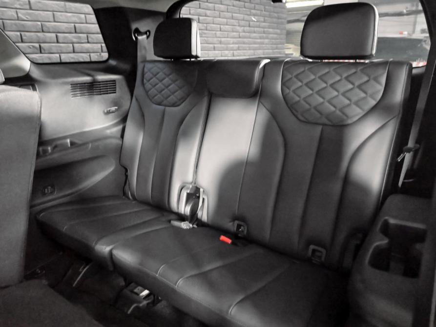 Hyundai Palisade I Екатеринбург  - изображение 24