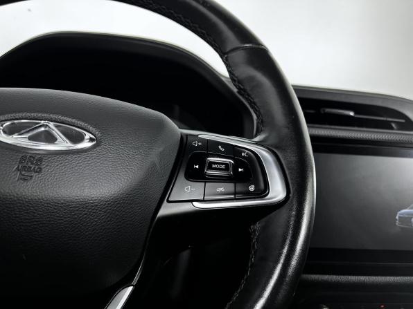Chery Tiggo 4 I Рестайлинг с пробегом 2022 года, цена 1 250 000 рублей, 107000 км, внедорожник, Автокод Объявления