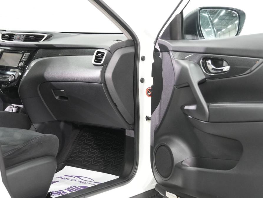 Nissan X-Trail III Новосибирск  - изображение 16