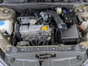 Lada (ВАЗ) Granta I Рестайлинг Москва  - изображение 36