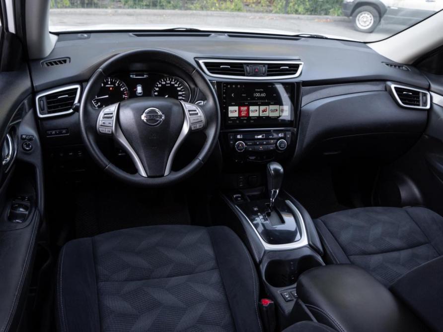 Nissan X-Trail III Волгоград  - изображение 9