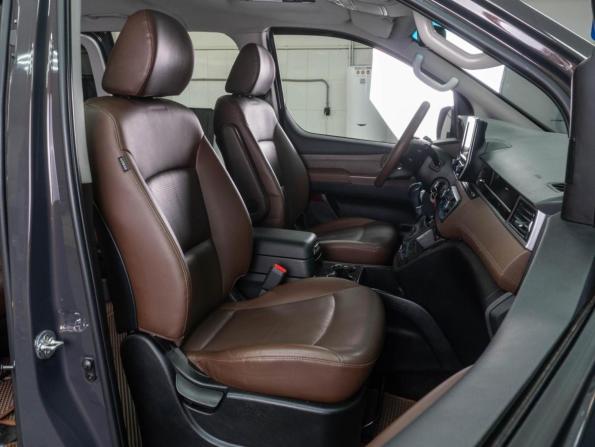 Hyundai Grand Starex I Рестайлинг 2 с пробегом 2020 года, цена 3 619 000 рублей, 154928 км, минивэн, Автокод Объявления