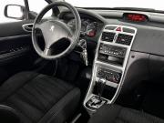 Peugeot 307 I Рестайлинг Калининград  - изображение 30