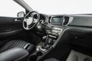 Kia Sportage IV Рестайлинг Новосибирск  - изображение 29