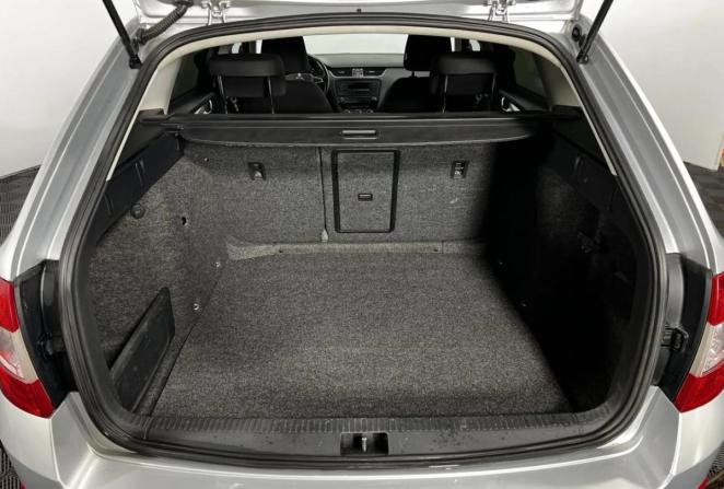 Skoda Octavia III (A7) с пробегом 2014 года, цена 850 000 рублей, 340947 км, универсал, Автокод Объявления