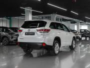 Toyota Highlander III (XU50) Москва  - изображение 38