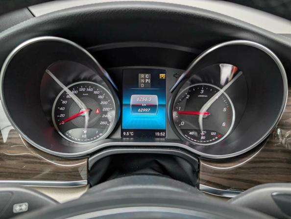 Mercedes-Benz V-Класс III (W447) Рестайлинг с пробегом 2021 года, цена 7 990 000 рублей, 62995 км, минивэн, Автокод Объявления
