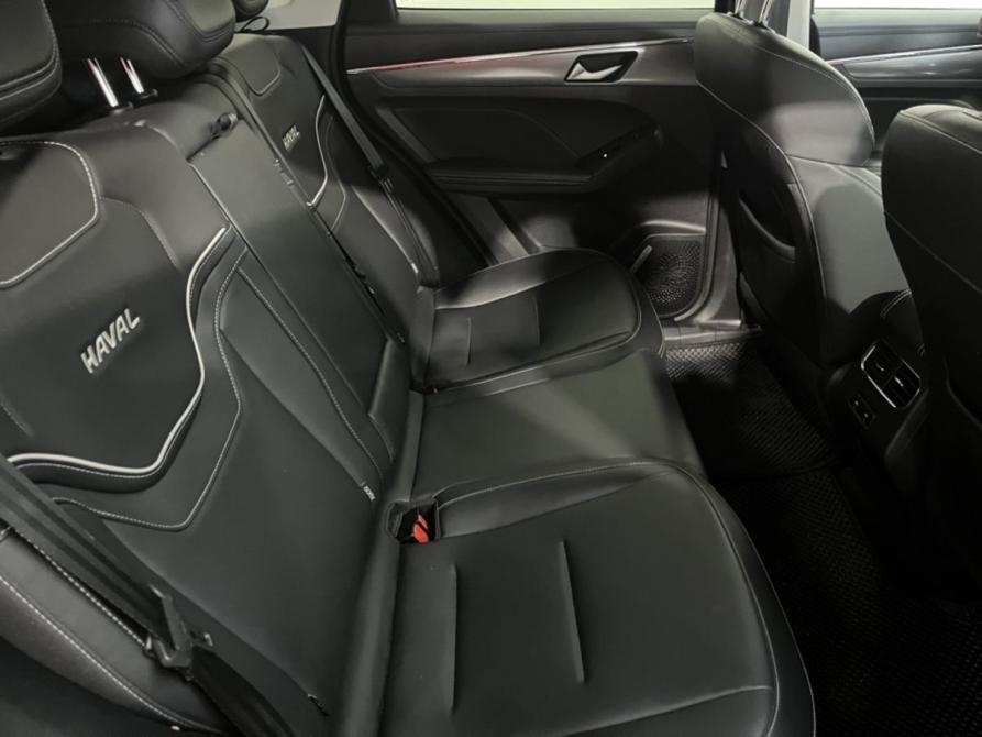 Haval Jolion I Курск  - изображение 17