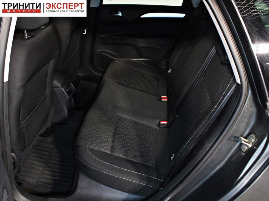 Citroen C4 II Белгород  - изображение 16