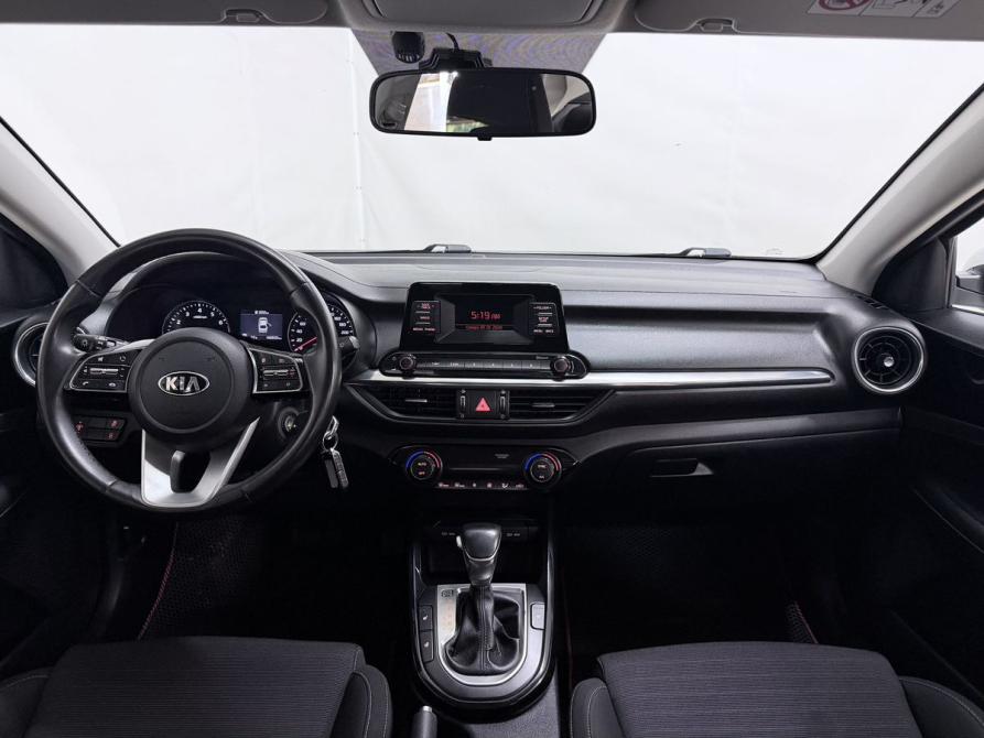 Kia Cerato IV Воронеж  - изображение 11