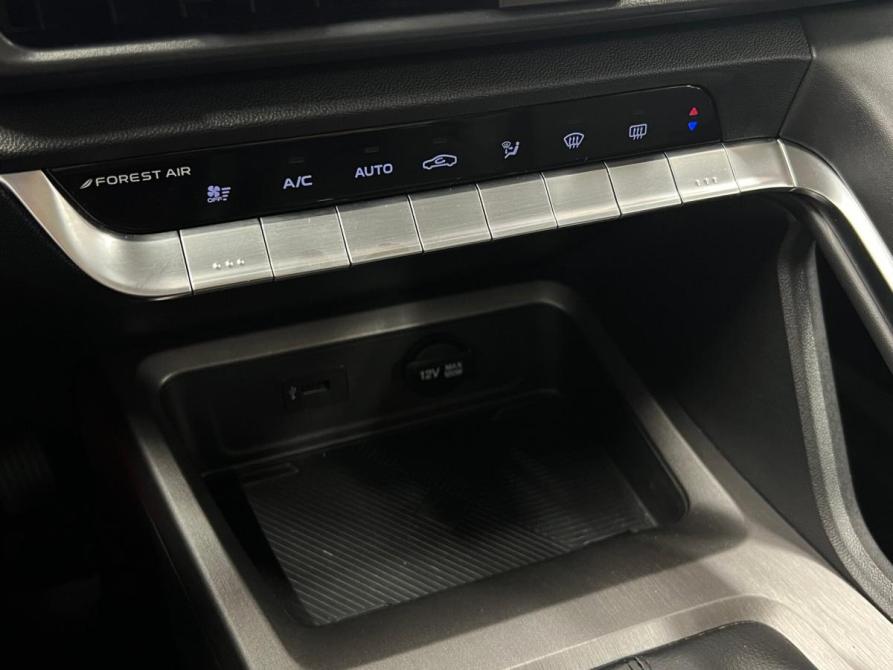 Changan CS35 Plus I Рестайлинг Санкт-Петербург  - изображение 20