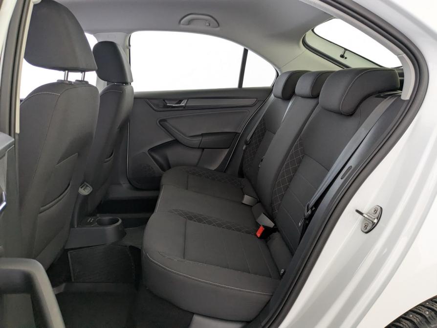 Skoda Rapid II Москва  - изображение 10