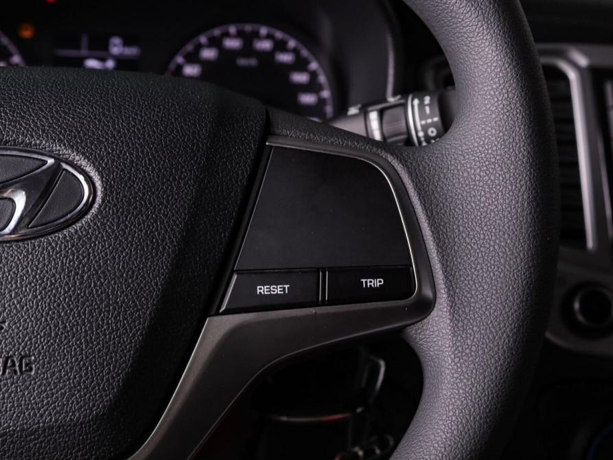 Hyundai Solaris II Рестайлинг Минеральные Воды  - изображение 16