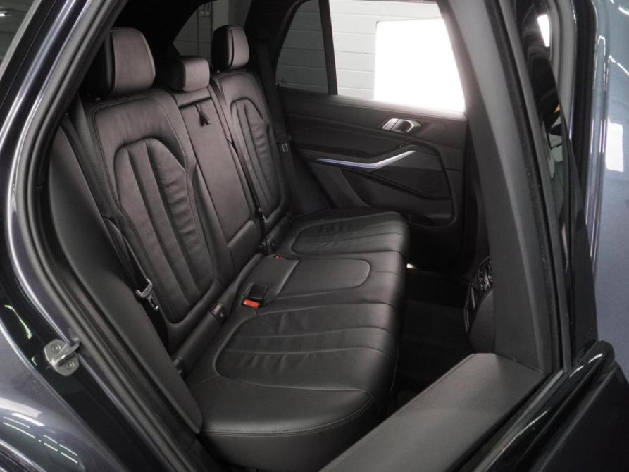 BMW X5 IV (G05/G18) Воронеж  - изображение 7