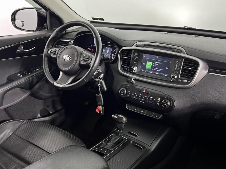 Kia Sorento III Prime Калининград  - изображение 13
