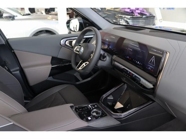 Новый BMW X3 IV (G45/G48) 2025 года, цена 7 850 000 рублей, внедорожник, Автокод Объявления