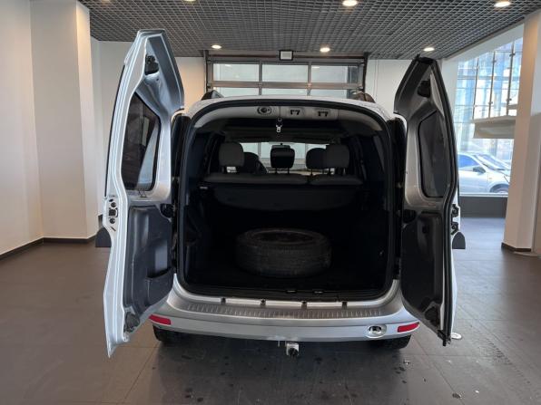 Lada (ВАЗ) Largus I с пробегом 2018 года, цена 871 000 рублей, 95507 км, универсал, Автокод Объявления