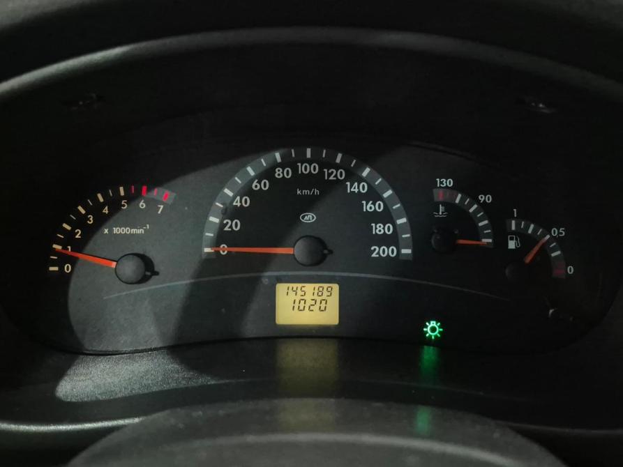 Lada (ВАЗ) Kalina I Альметьевск  - изображение 19