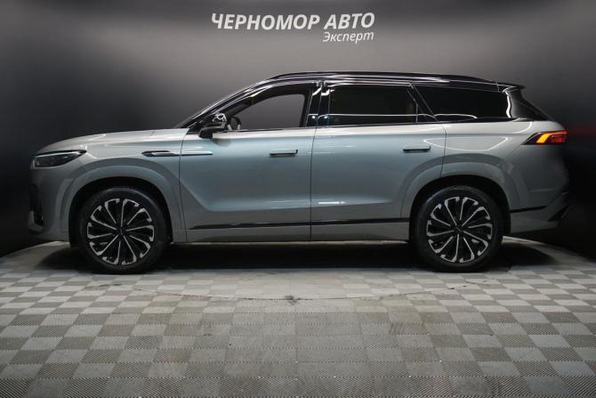 Jaecoo J8 с пробегом 2024 года, цена 2 988 000 рублей, 48225 км, внедорожник, Автокод Объявления