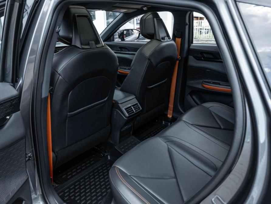 Changan UNI-V I Ставрополь  - изображение 11