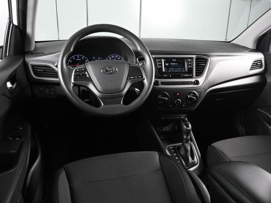 Hyundai Solaris II Ростов-на-Дону  - изображение 6