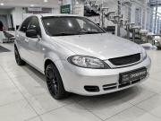 Chevrolet Lacetti I Казань  - изображение 25
